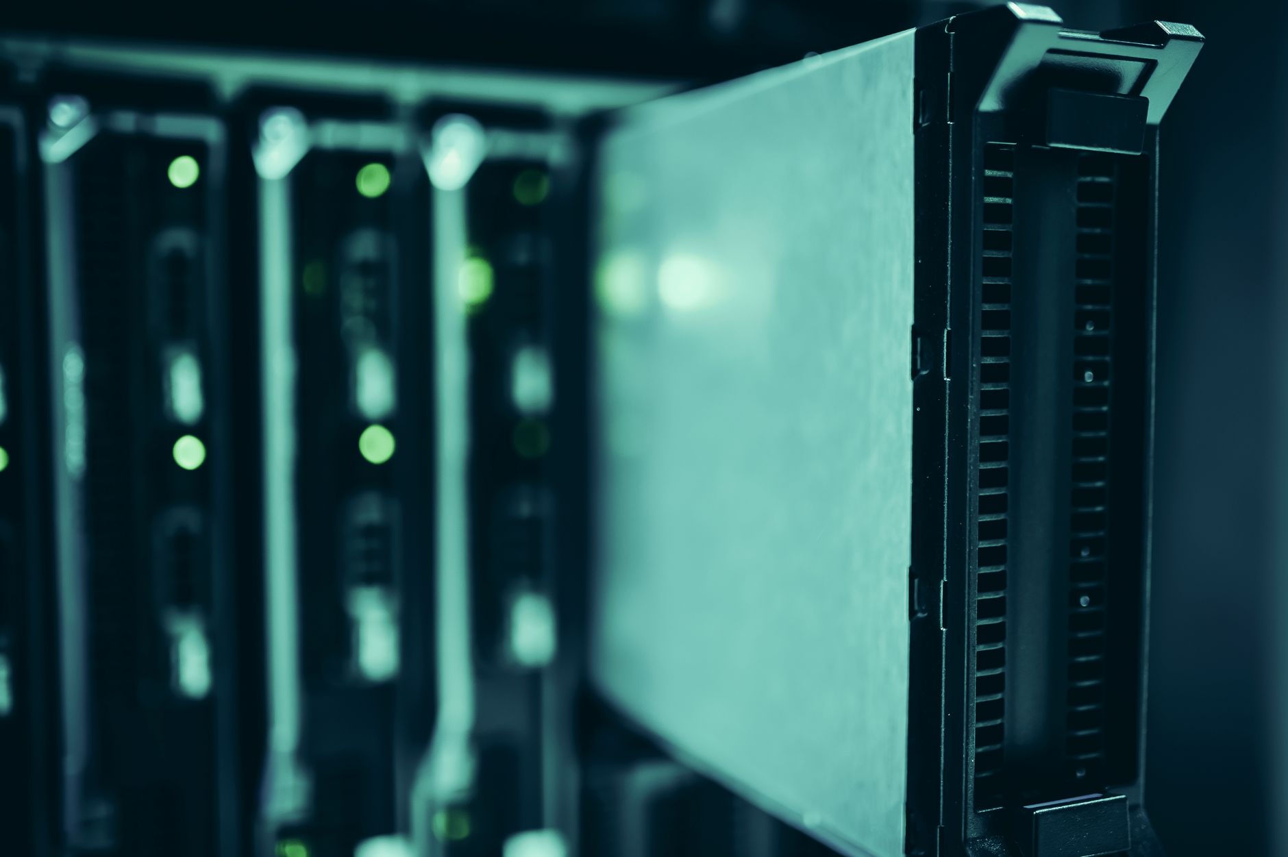 Services informatiques à Vaulx-en-Velin